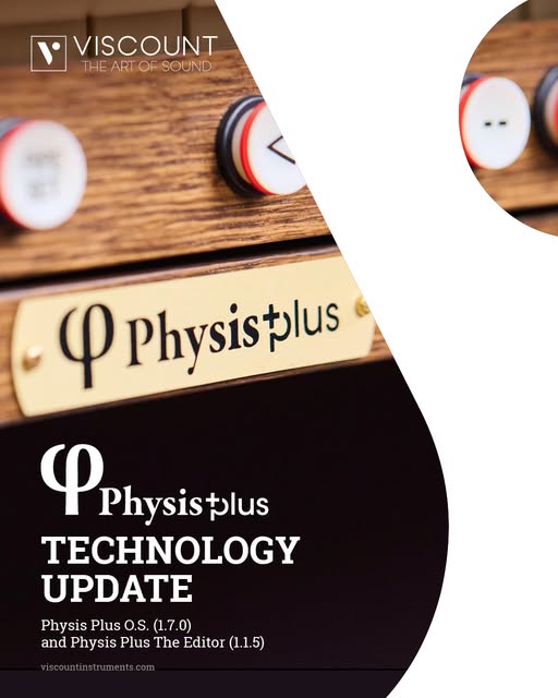 PHYSIS PLUS NEW OPERATING SISTEM RELEASE & THE EDITOR RELEASE